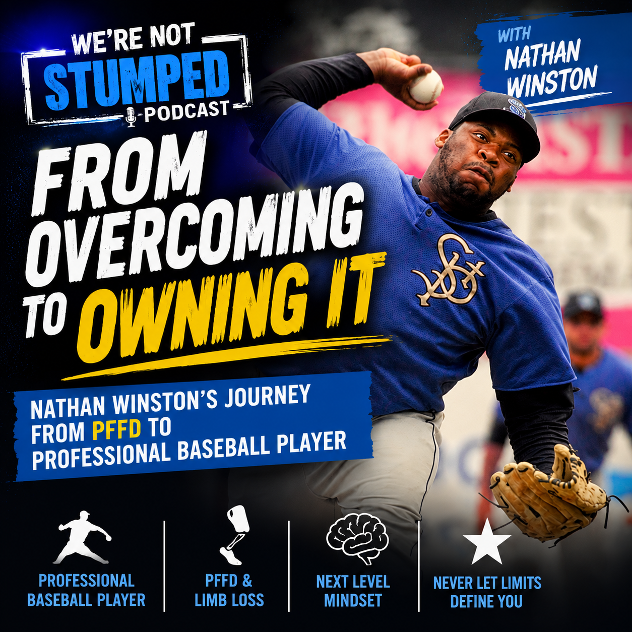Nathan Watson Baseball
